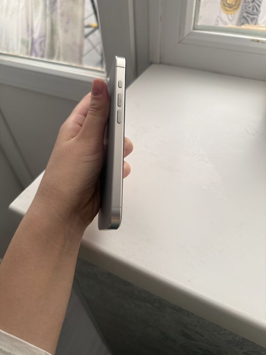 Продается Iphone 15 pro (рефреш).