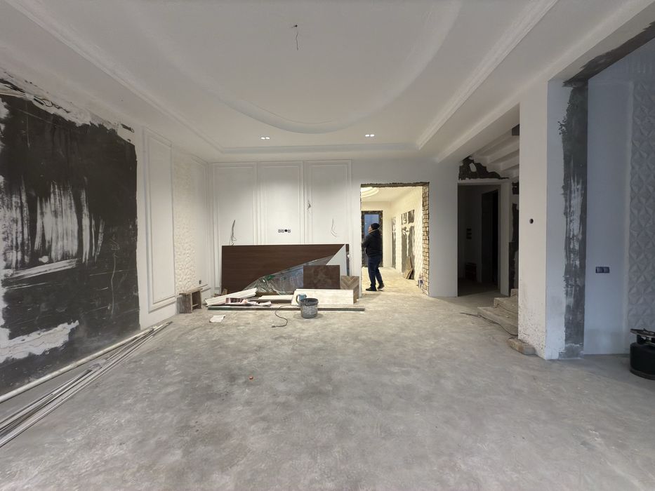 Продажа Новых домов близнецы Мирзо Улугбек Циолковская 3 сокти