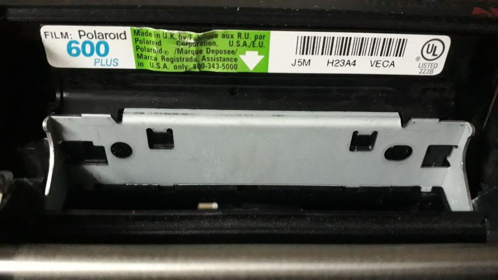 Фотоаппарат Polaroid