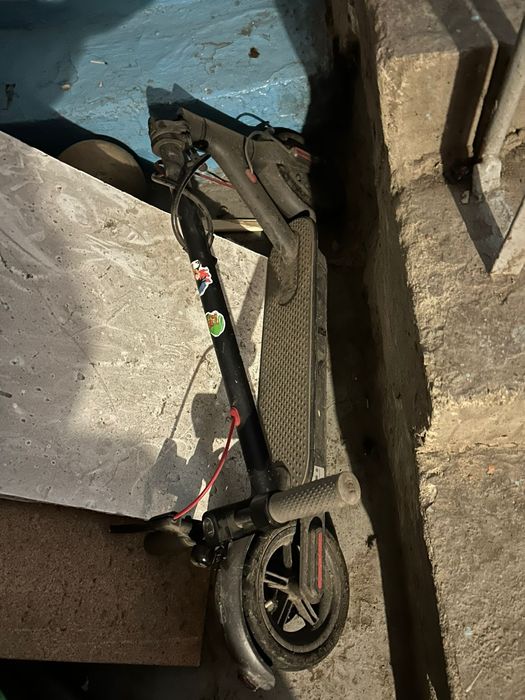 Электро самокат  от ксяоми