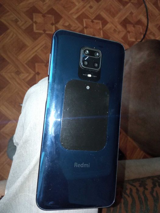 Продам телефон  Redmi note 9s