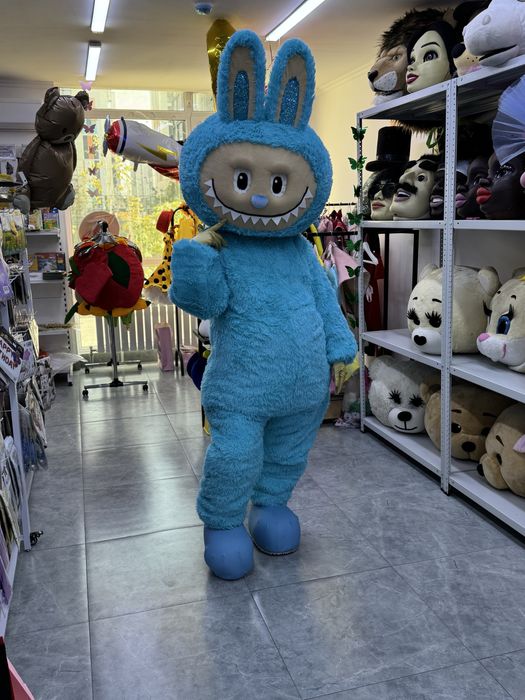 Ростовая кукла Лабубу Аниматоры