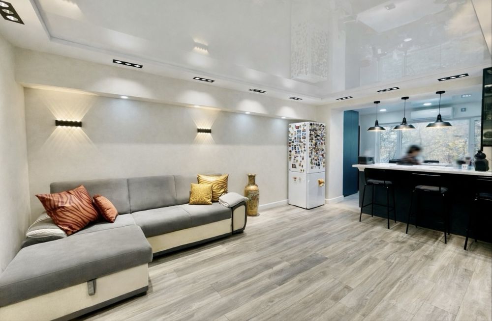 3х Комнатная квартира в центре ЦУМ