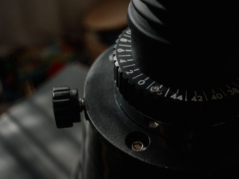 Продавам single dosing кафемелачка