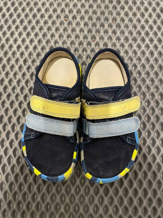 Босоногие barefoot фирмы Froddo