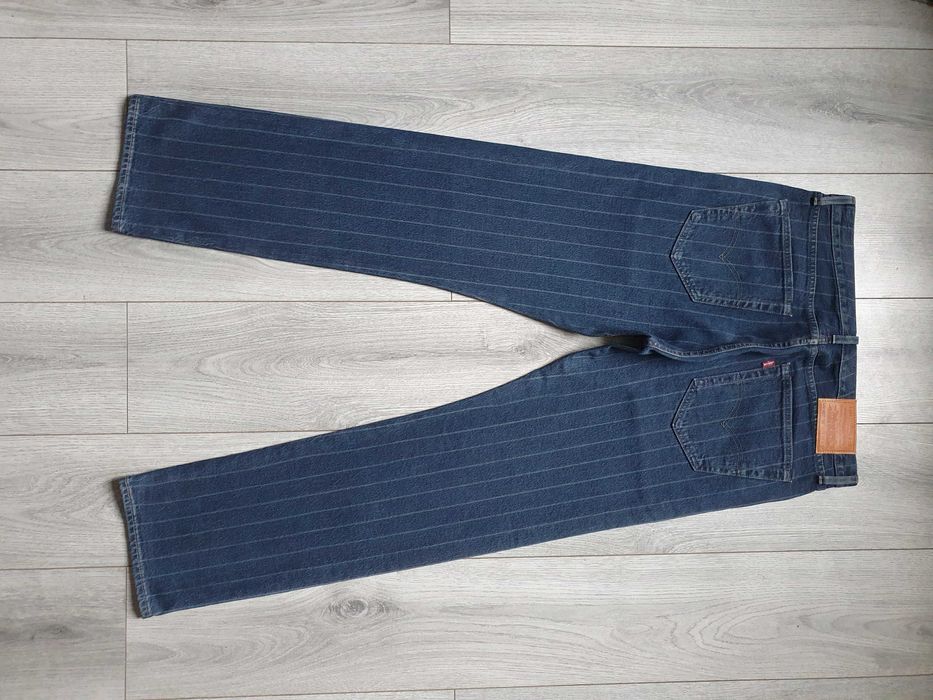 Blugi LEVI'S 501 '93 - Marime W33 L32 (Talie 89 cm)