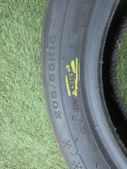 205 55 16 dunlop