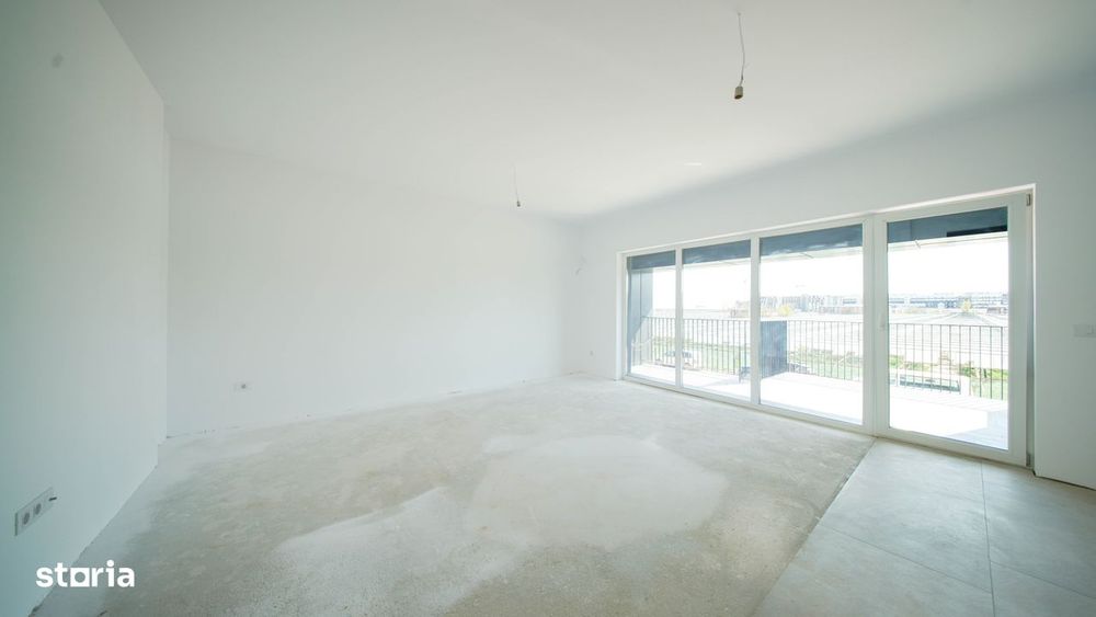 Apartament modern cu 2 camere, Kaufland, Drumul Binelui-Metalurgiei — fotografia 3