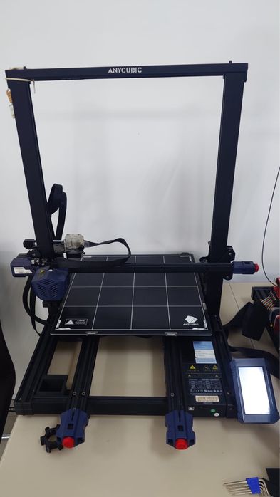 Anycubic Kobra MAX 3D принтер