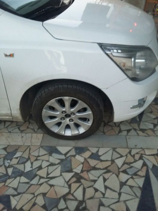 диски 15 размер