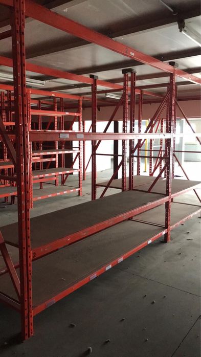 Materiale Hală Metalică