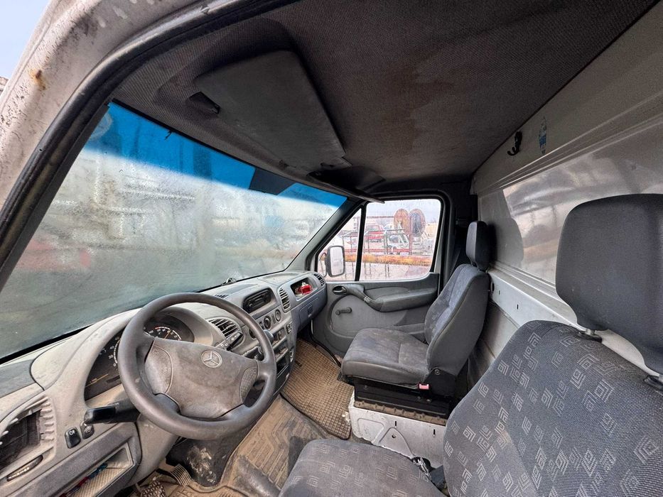 Mercedes Benz Sprinter 311 903.6. Fabricat 2004