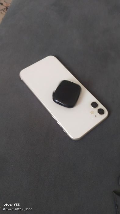 Iphone11 64 gb apple watch series7