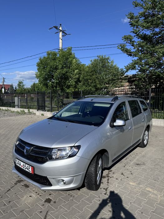Dacia Logan 2014 Import Germania Vand/Schimb