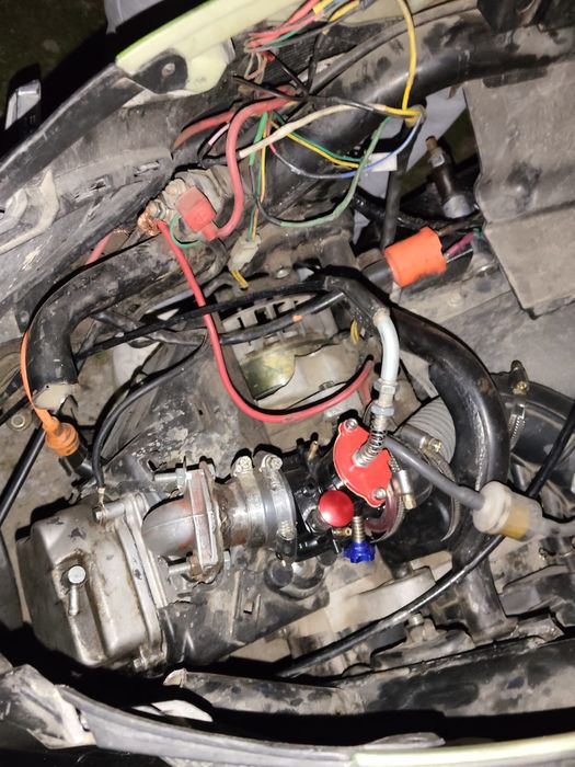 Самурай Продаётся