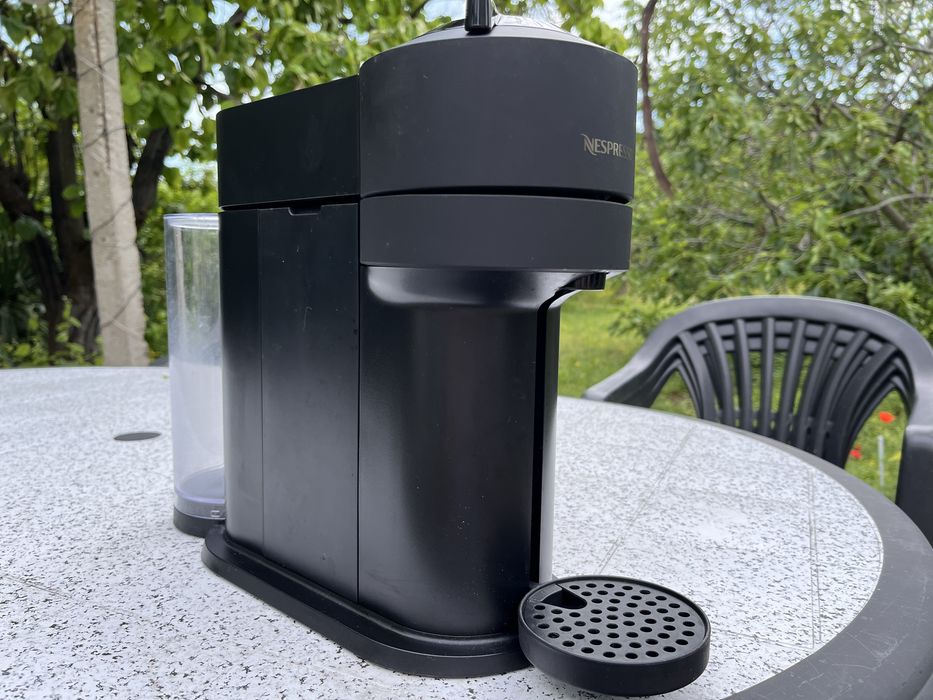 Nespresso Vertuo Next