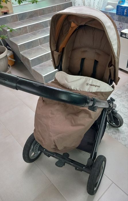Количка Navigton