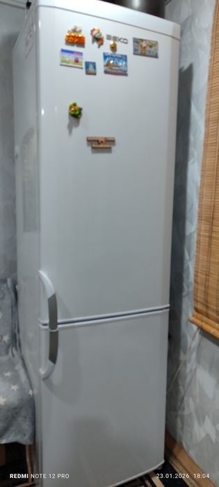 Продам холодильник Beko