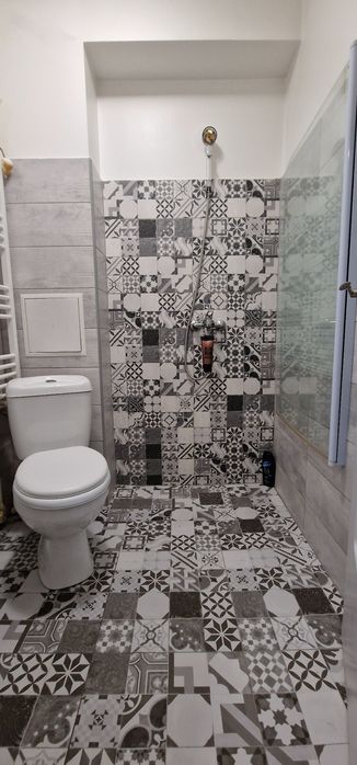 Regim hotelier Zona Tribunal, Tiglina 1 sau termen lung