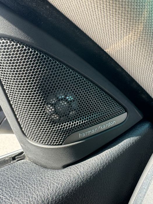 Bmw f32 428i xdrive 2014