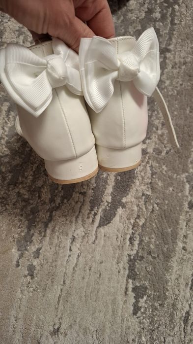 Sandale fete masura 36