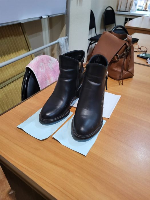 Продаю димесезонная обувь