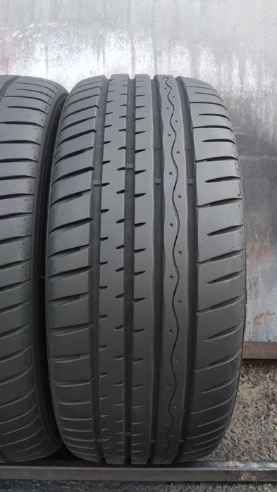 2бр. летни гуми 195/50/15 Hankook Ventus
dot22
7.28mm