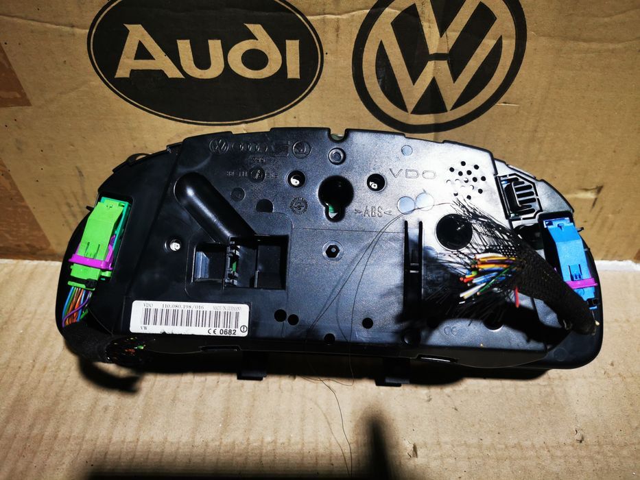 ceasuri de bord vdo volkswagen passat b5.5 diesel