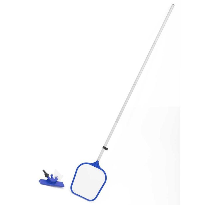 Bestway Flowclear Комплект за поддръжка на  басейн