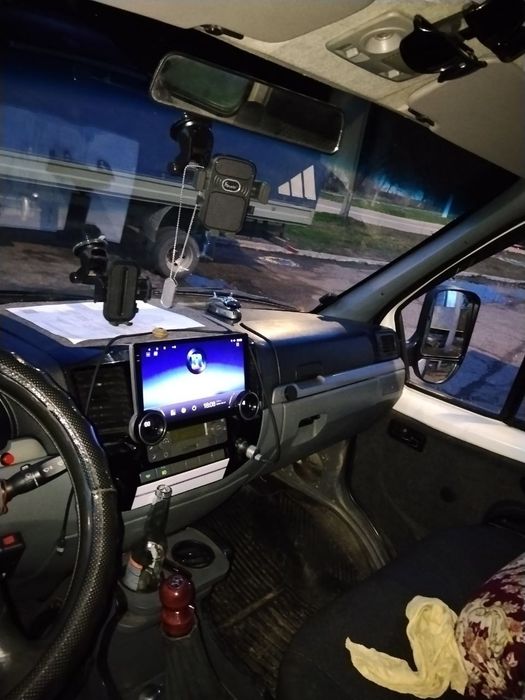 2013 йил 5.20метр