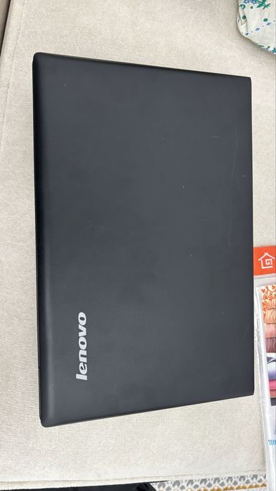 Продается ноутбук от леново