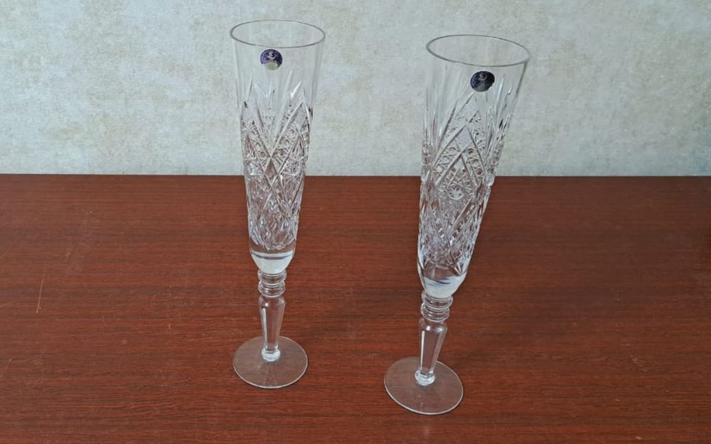 Хрусталь  Хрусталь