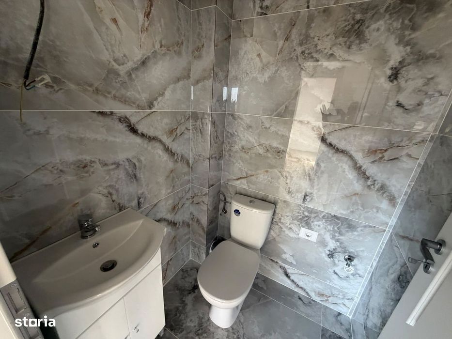 Ap. 3 Camere - Gradina Proprie 60 Mp, Parcare Inclusa, Comision 0%