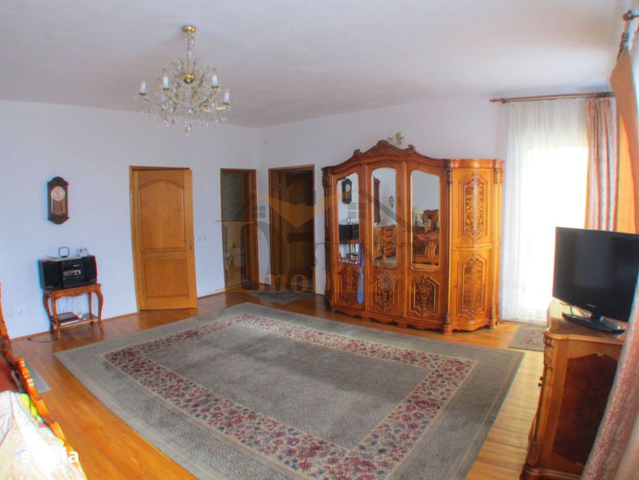 Imobil versatil, 520 mp utili, pretabil clinica, zona Garii-Centru