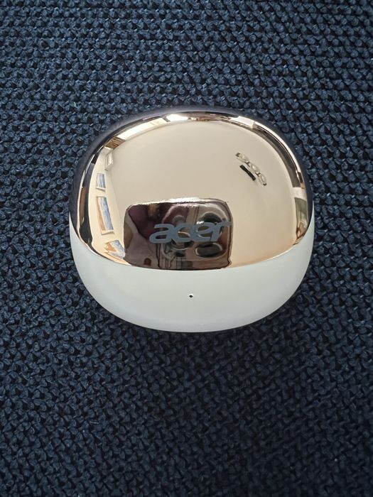 Casti wireless Acer NOI