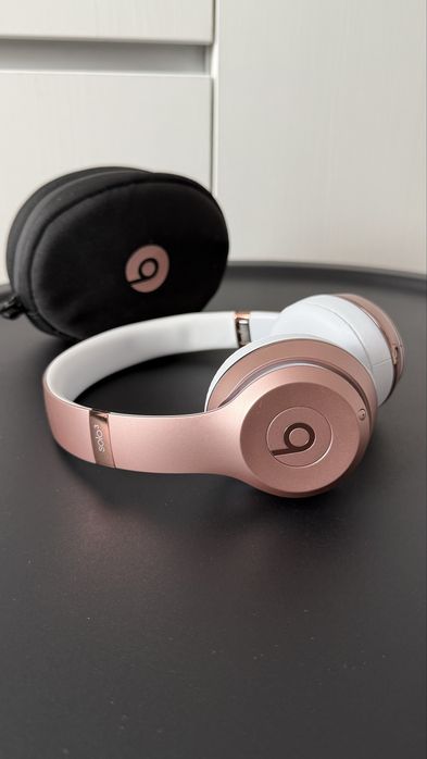 Beats by Dre Solo3 Безжични слушалки