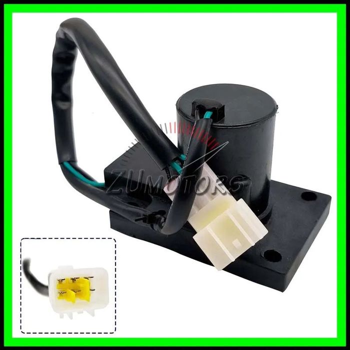 Motoras Cuplare 4x4 Atv LINHAI 400 410 420 PROMAX 420 DragonFly Hytrack Carry Bighorn - cod c
