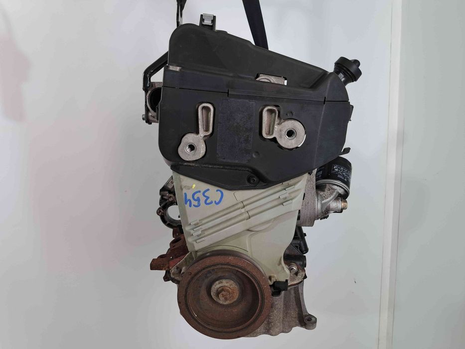 Motor complet ambielat Mercedes Clasa A (W176) [Fabr 2012-2018] K9KF45