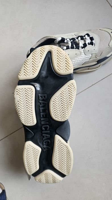 Обувь,  кроссовки BALENCIAGA