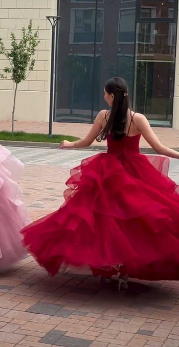 Продам платье на выпускной