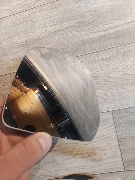 Зеркало боковые на range rover L460, со слепой зоной