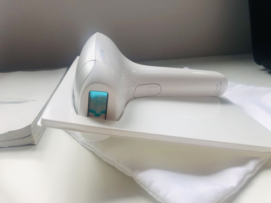 Epilator IPL Philips Lumea Advanced