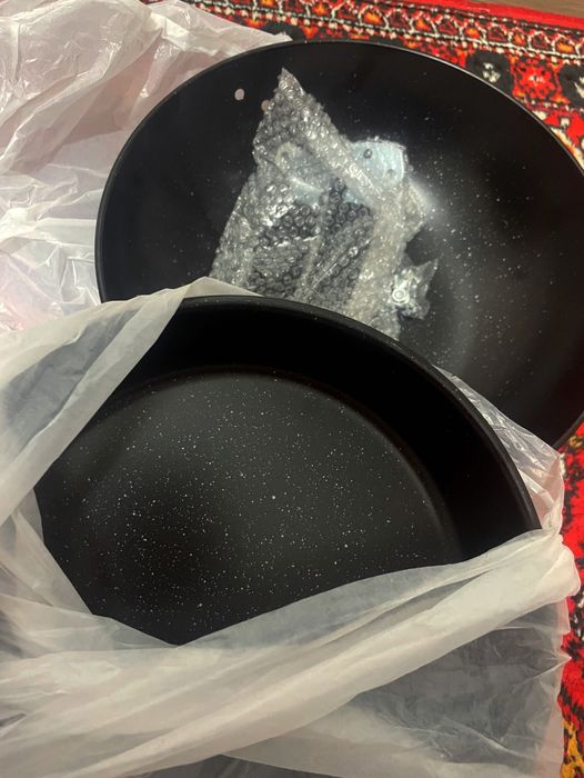 Zepter Kazan nabor satiladi