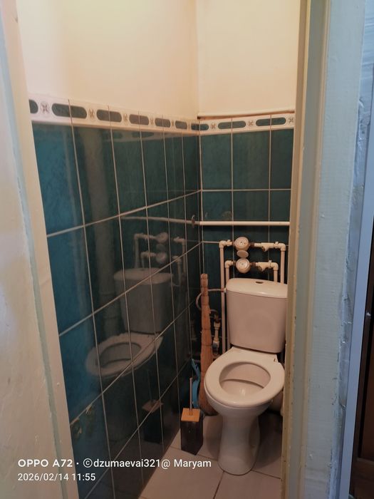 Продам 1-ком кв не угловая