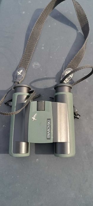 Бинокль.Сваровски.оригинал.