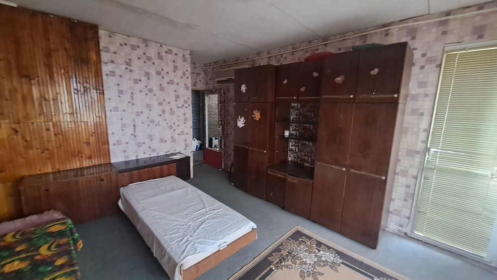 Продава се Двустаен апартамент в Плевен, Широк център - 53 кв.м за 1057 €/кв.м - Снимка #5