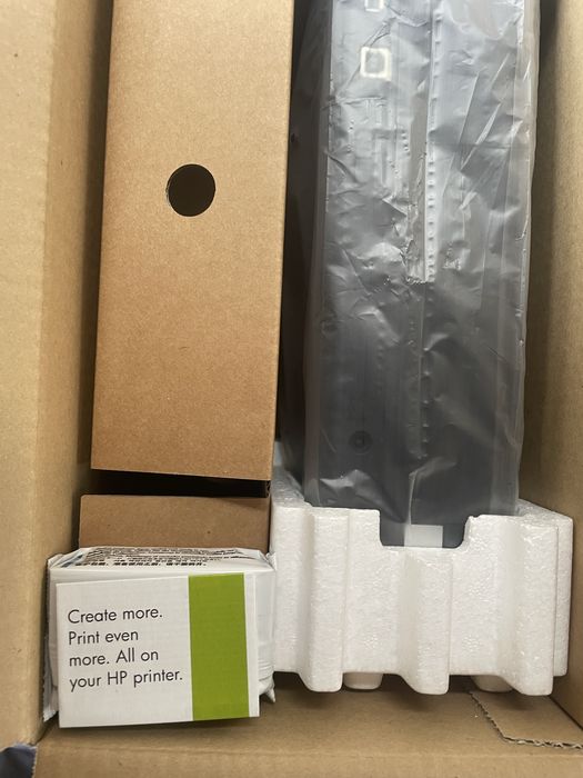 Преносим принтер на батерия