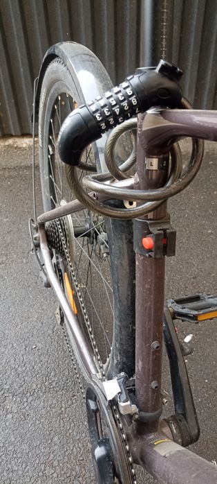 Giant roam 2.      L