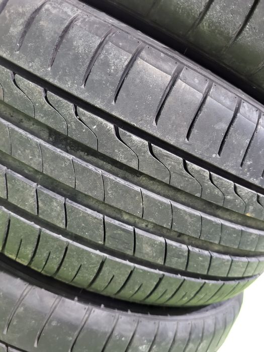 4 бр летни 215/50/17 Minerava