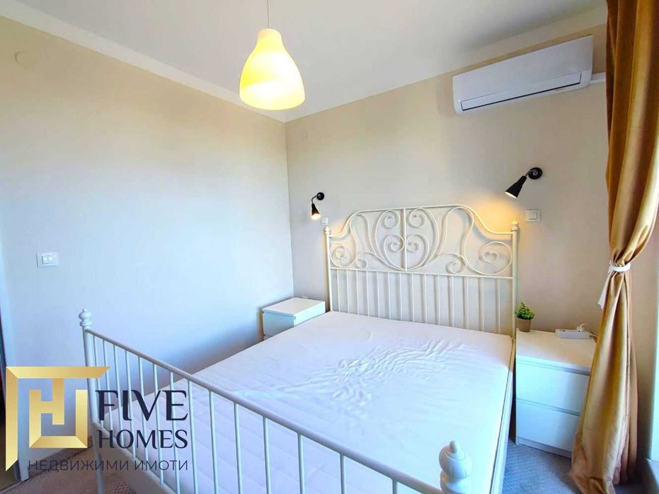 Продава се Двустаен апартамент в Бургас, Център - 62 кв.м за 1533 €/кв.м - Снимка #7